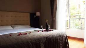  Hotel Nautilus  Рим